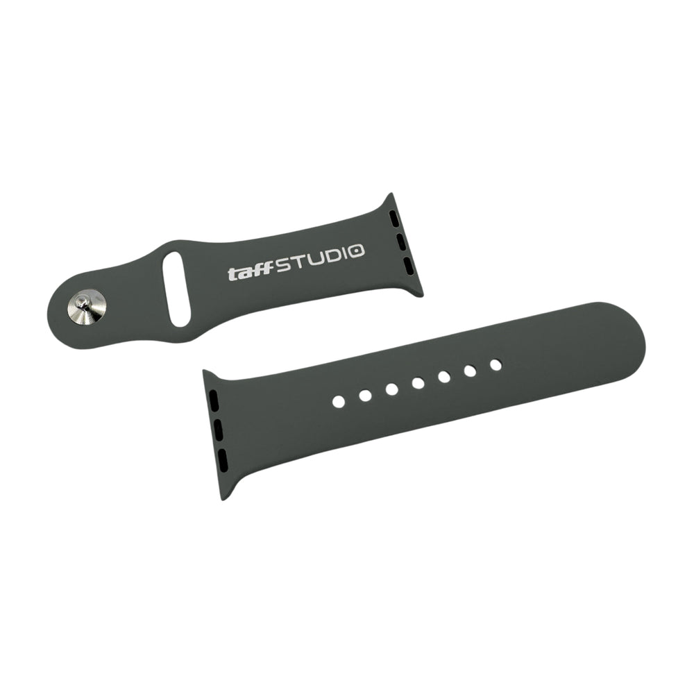 Custom Branded Apple Watch Straps