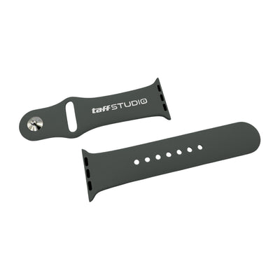 Custom Branded Apple Watch Straps