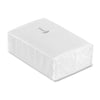 Branded Mini tissues in packet
