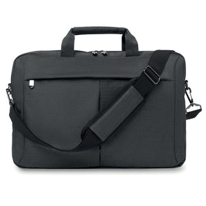 Laptop Bag in 360d polyester 15"