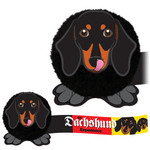 Dog Promo Pals Pals Animated Dachshund