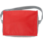 Branded Hunslet Cooler bag