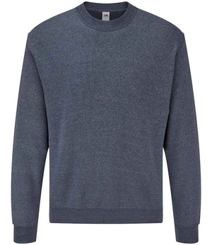 Fruit of the Loom Classic Drop Shoulder Sweatshirt