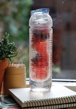 Titan Sports Bottle with Infuser - 500ml