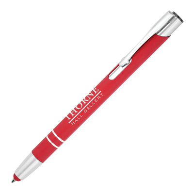 Beck Soft Feel Stylus Pen