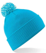 Beechfield Snowstar® Beanie