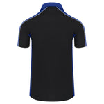 Orn Avocet Two Tone Polyester Poloshirt
