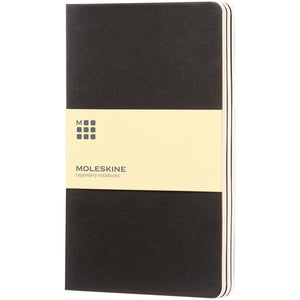 Moleskine Cahier Journal L - squared