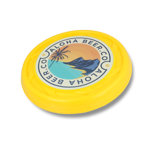 Turbo Pro Flying Disc 220mm - Frisbie