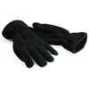 Branded Beechfield Suprafleece® Thinsulate™ Gloves