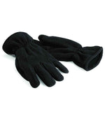 Branded Beechfield Suprafleece® Thinsulate™ Gloves