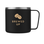Nordre 350 ml copper vacuum insulated mug