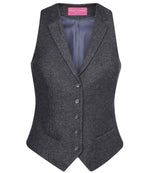 Branded Brook Taverner Ladies Nashville Waistcoat