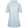 Branded Behrens Ladies Tunic with Round Collar