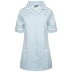Branded Behrens Ladies Tunic with Round Collar