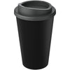 Branded Americano® Eco 350 ml recycled tumbler