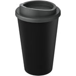Branded Americano® Eco 350 ml recycled tumbler