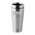 Branded Double wall travel cup