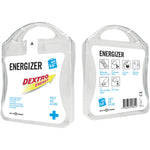 Branded MyKit Energiser Set