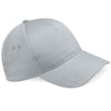 Branded Beechfield Ultimate 5 Panel Cap