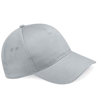 Branded Beechfield Ultimate 5 Panel Cap