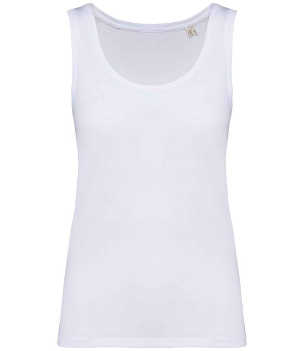 Native Spirit Ladies Tank Top