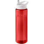 Branded H2O Active® Eco Vibe 850 ml spout lid sport bottle