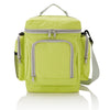 Deluxe travel cooler bag