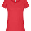 Fruit of the Loom Lady Fit Original T-Shirt
