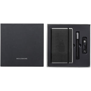 Moleskine Smart writing set 2.0