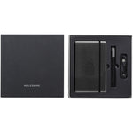 Branded Moleskine Smart writing set 2.0