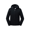 Russell Kids Authentic Zip Hooded Sweatshirt
