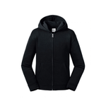 Russell Kids Authentic Zip Hooded Sweatshirt