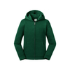 Russell Kids Authentic Zip Hooded Sweatshirt