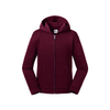 Russell Kids Authentic Zip Hooded Sweatshirt
