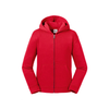 Russell Kids Authentic Zip Hooded Sweatshirt