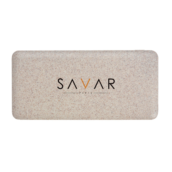 Branded 10.000 mah wheat straw powerbank