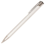 MOLE-MATE Ball Pen with Chrome Trim