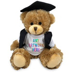 Branded Elasticated Graduation Outfit