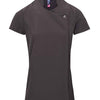 Premier Ladies Blossom Short Sleeve Tunic