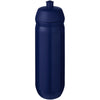 Branded HydroFlex™ 750 ml squeezy sport bottle