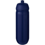 Branded HydroFlex™ 750 ml squeezy sport bottle
