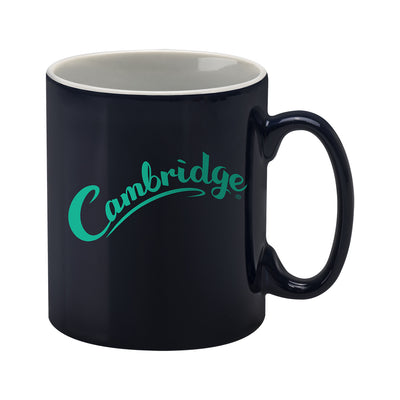 Branded Cambridge Mug
