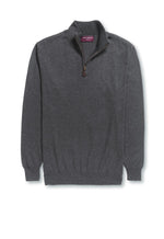 Brook Taverner Dallas 1/4 zip Jumper