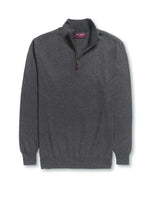 Brook Taverner Dallas 1/4 zip Jumper