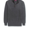 Branded Brook Taverner Dallas 1/4 zip Jumper