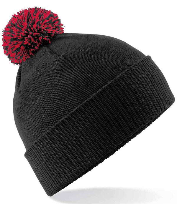 Beechfield Snowstar® Beanie