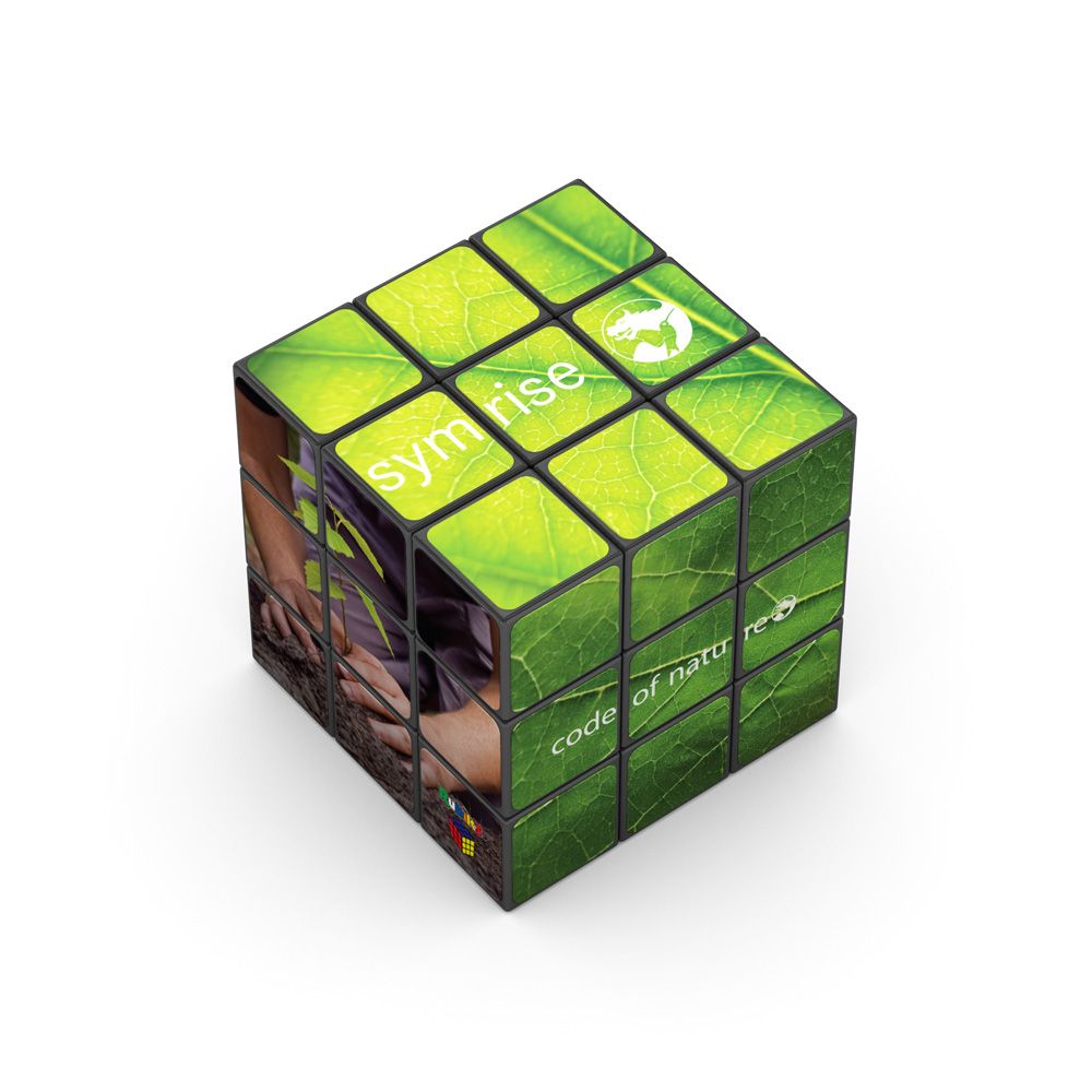 Promotional Rubik's Cube 3x3