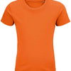SOL'S Kids Pioneer Organic T-Shirt