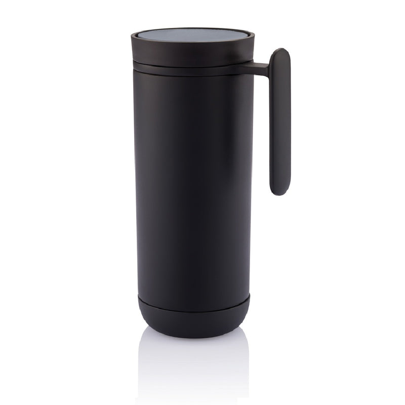 Clik leak proof travel mug